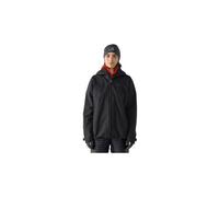Giacca sottile con cappuccio Haglöfs L.I.M Airak 2,5L nero donna - S