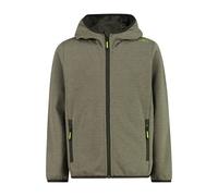 Cmp 34h6394 Jacket Verde 16 Years Ragazzo