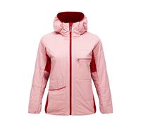 Giacca Con Cappuccio Isolante Reversibile Freelight Donna - Donna - l - Peak Performance