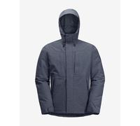 Jack Wolfskin Giacca Snowy Park