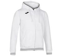 Joma Felpa Con Zip Campus Iii