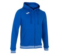Joma Felpa Con Zip Campus Iii