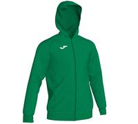 Giacca con cappuccio Joma Menphis Vert M