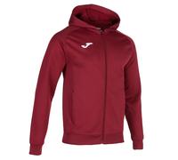 Joma Felpa Con Zip Menfis
