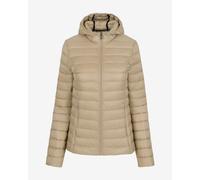 Giacca con cappuccio JOTT CLOE beige donna - M