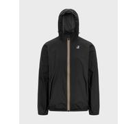 K-WAY il vero 4.0 Claude, USY NERO PURO, X-Large