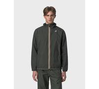 K-WAY il vero 4.0 Claude, Verde nero, X-Large