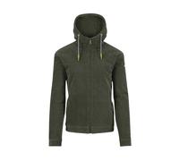 Giacca Karpos Ghiro Hoodie da Uomo Deep Depths : M