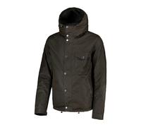 GIACCA CON CAPPUCCIO KEVLAR Barbour Verde