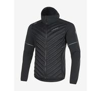 Giacca La Sportiva Koro Noir M