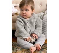 Giacca Con Cappuccio - Lang Yarns Baby Alpaca - Pacchetto Modello Maglia