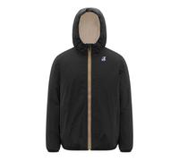 GIACCA CON CAPPUCCIO LE VRAI 4.0 CLAUDE ORSETTO K-way