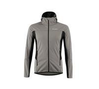 Loeffler North Ab Light Jacket Grigio 52 Uomo