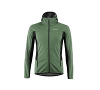 Loeffler North Ab Light Jacket Verde 50 Uomo