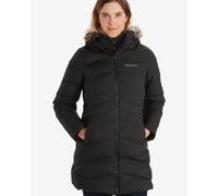 Cappotto invernale da donna Marmot Wm's Montreal Coat Taglia: S / Colore: nero