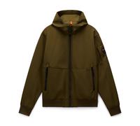 GIACCA CON CAPPUCCIO MELVILLE Napapijri
