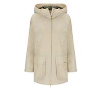 GIACCA CON CAPPUCCIO MIDDELMARCH BEIGE BARBOUR 42 IT