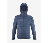 Millet Evole 700 M - giacca in piuma - uomo S Blue man Repreve,Recycled Polyamide,Recycled Polyester,Dwr,Piuma,Rds,Pfc-Free