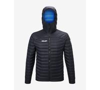 Millet Evole Light 700 Down Jacket Verde L Uomo