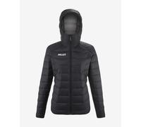 Donna millet evole 700 hoodie nero