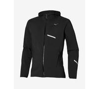 MIZUNO Waterproof 20k Er Jacket M - Uomo - Nero - Taglia S- modello 2025