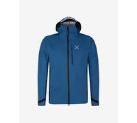 Giacca Montura Vertigo 3L Jacket Taglia: XL / Colore: blu