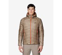 Mountain Hardwear Ghost Whisperer™ Hoodie Marrone 2XL Uomo