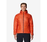 Mountain Hardwear Ghost Whisperer™ Jacket Arancione XL Uomo
