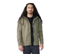 Mountain Hardwear Jackson Ridge™ Jacket Verde M Uomo