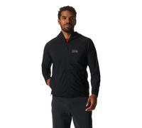 Mountain Hardwear New Kor Airshell Hoodie Nero XL Uomo