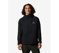 Mountain Hardwear Kor Airshell™ Softshell Jacket Nero XL Uomo