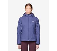 Mountain Hardwear Giacca con cappuccio Kor Stasis™ Viola Donna XL
