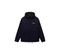Giacca con cappuccio Napapijri A-Tundra Winter 1 Bleu 2XL