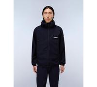 Napapijri A-Biois M - giacca tempo libero - uomo M Dark Blue man