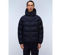 Napapijri Blue Polyamide Men's Jacket - M