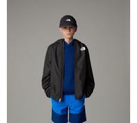 GIACCA ZIPLINE RAIN BAMBINO The North Face Nero
