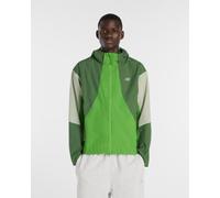 New Balance - Better Run Waterproof Jacket - Giacca da corsa L verde