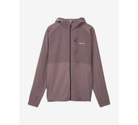 Nnormal Active Warm Jacket Viola XL Donna