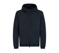 GIACCA CON CAPPUCCIO NYLON LIGHT NIGLE PEUTEREY