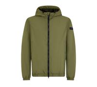 GIACCA CON CAPPUCCIO NYLON LIGHT NIGLE PEUTEREY