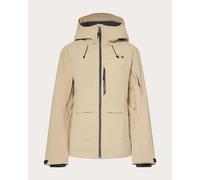 Oakley Canopy Insulated W - giacca da sci - donna XS Beige woman