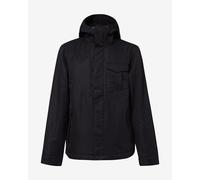 Giacca con cappuccio Oakley Core Divisional RC nero intenso - M