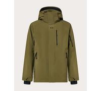 Oakley Apparel Sub Temp Rc Goretex 2.0 Jacket Verde M Uomo