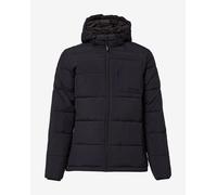 Giacca con cappuccio Oakley Tahoe RC nero intenso - S