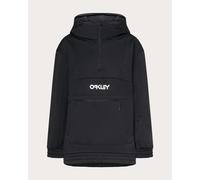 Oakley Apparel Tnp Nose Grab Softshell Jacket Nero XS Donna