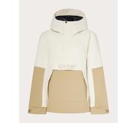 Oakley Apparel Wmns Tnp Tbt Insulated Jacket Beige M Donna