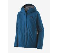 Patagonia Giacca Torrentshell 3L Endless blu Xl
