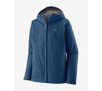 Patagonia Torrentshell 3L M - giacca hardshell - uomo M Light Blue/Grey man Dwr,Recycled Materials,Econyl,Pfc-Free,Fair Trade Certified