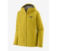 Patagonia - Torrentshell 3L Jacket - Giacca antipioggia XL giallo