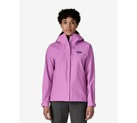 Patagonia - Women's Torrentshell 3L Jacket - Giacca antipioggia S fuchsia